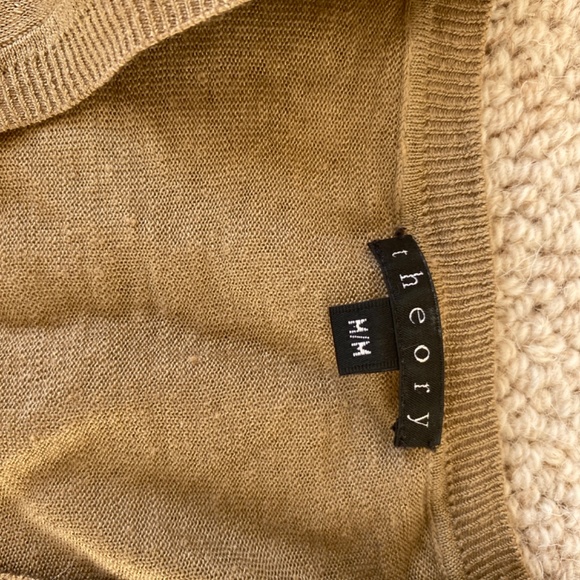 Theory cardigan - Picture 2 of 5
